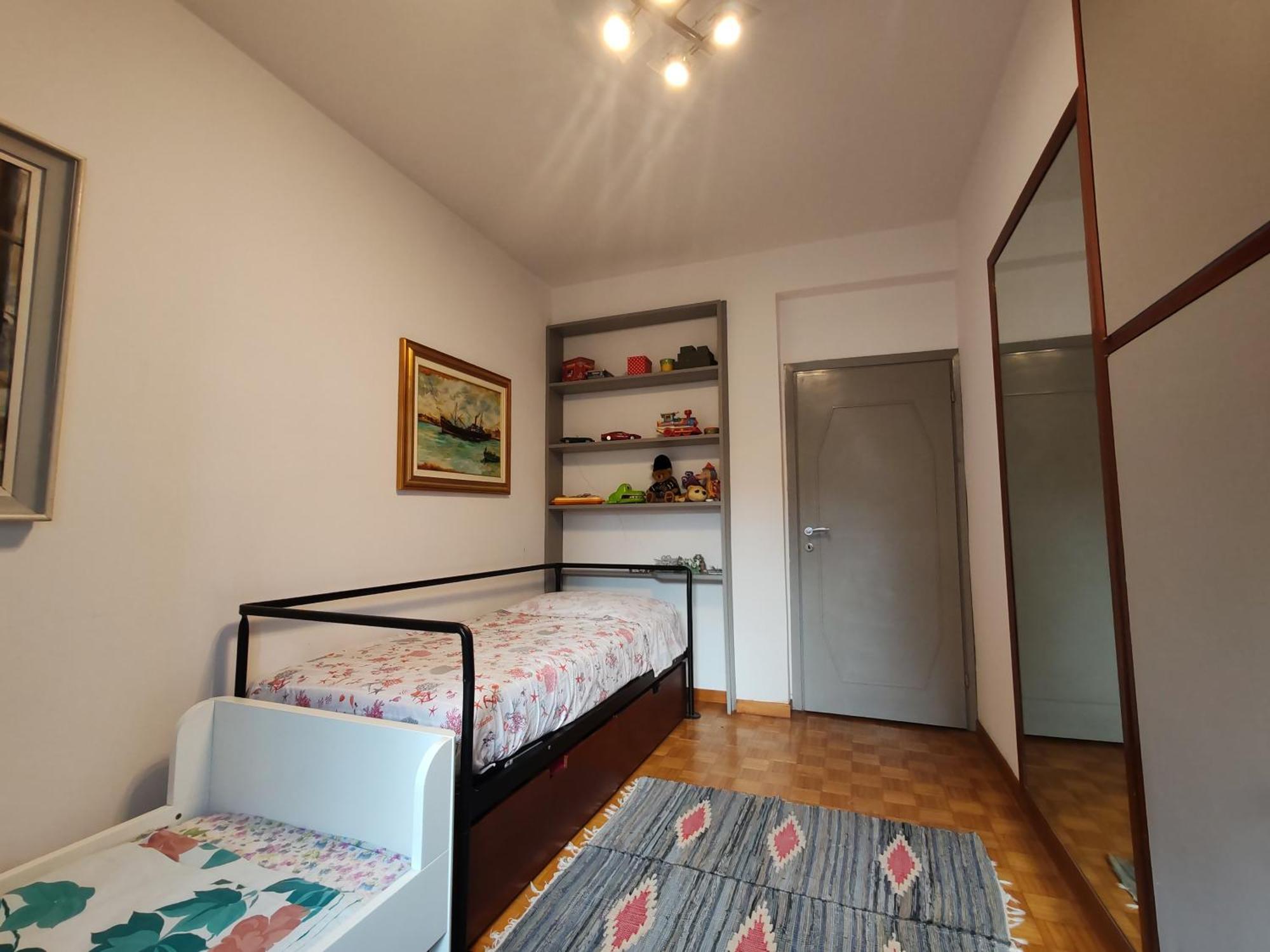 B&B La Taverna Di Mulinetti Recco Eksteriør billede