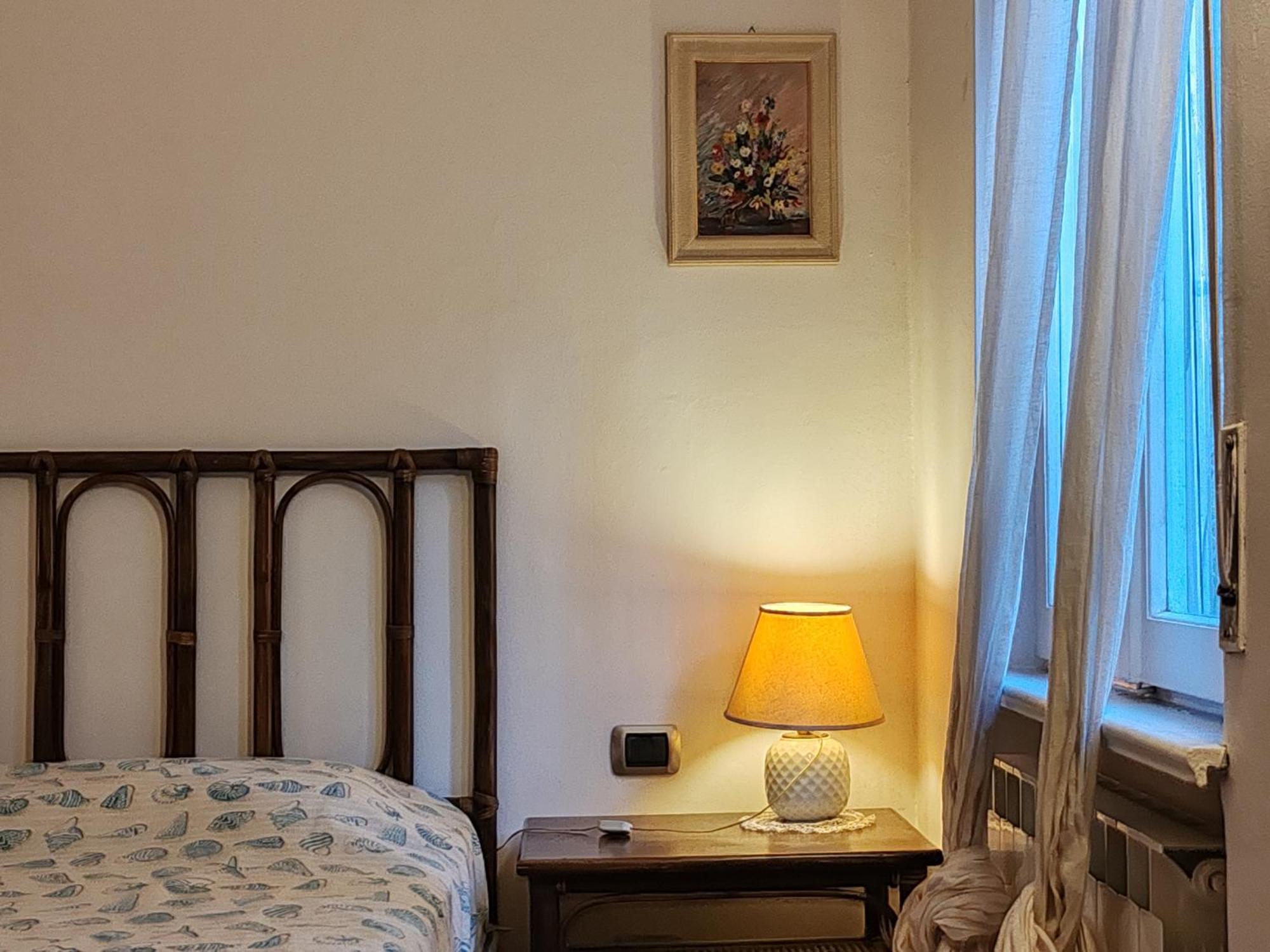 B&B La Taverna Di Mulinetti Recco Eksteriør billede