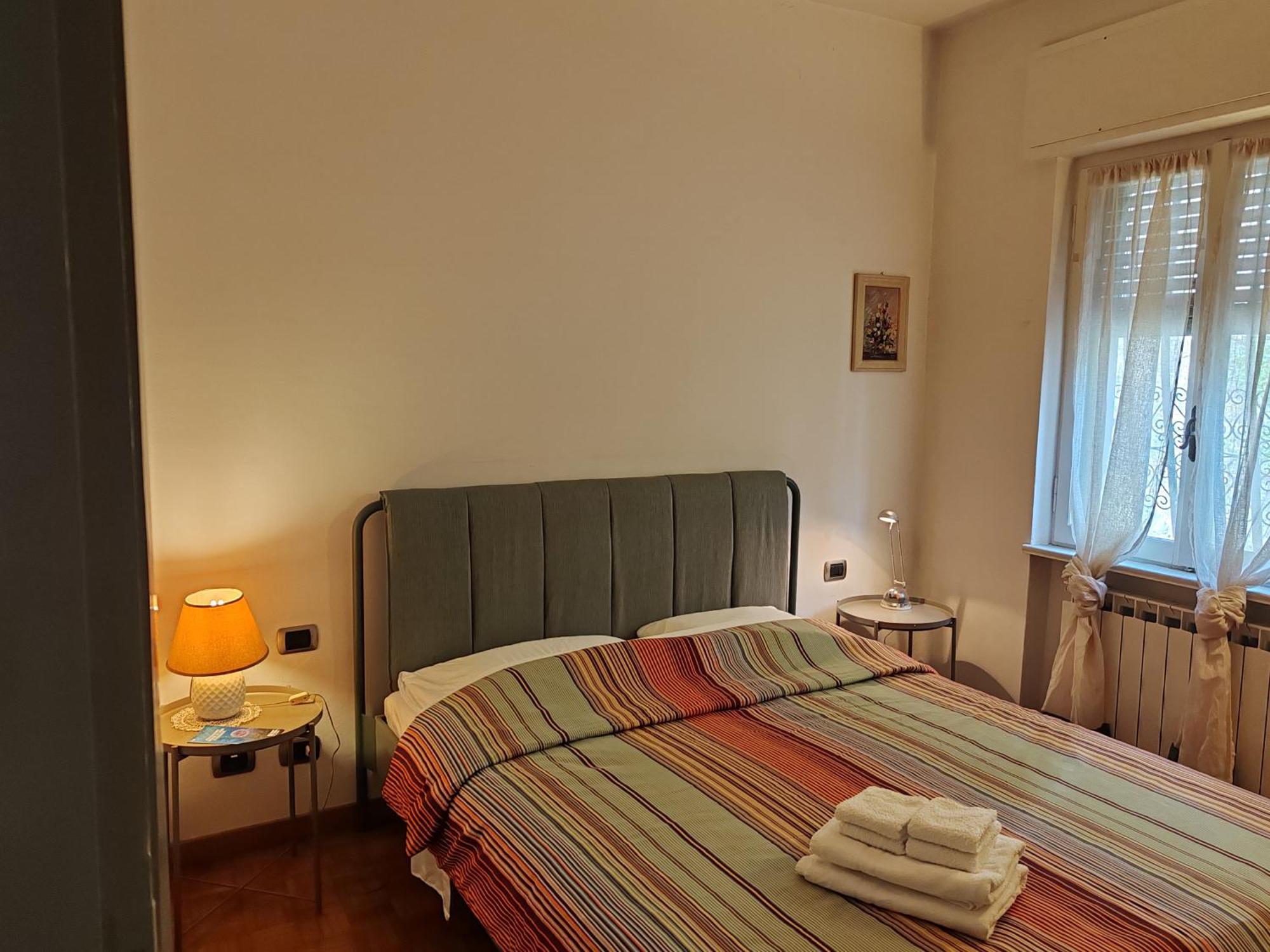 B&B La Taverna Di Mulinetti Recco Eksteriør billede
